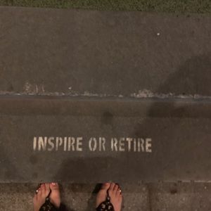 Meet your Posher, Lilit